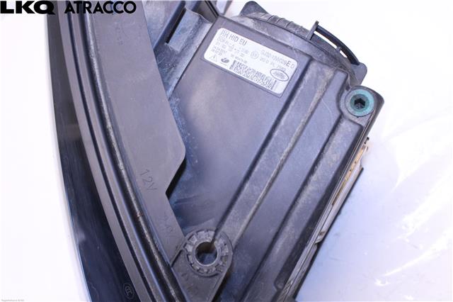 Frontlykt høyre halogen til Land Rover Range Rover, Evoque 2011-2019 (Type I)  (LR116195|)
