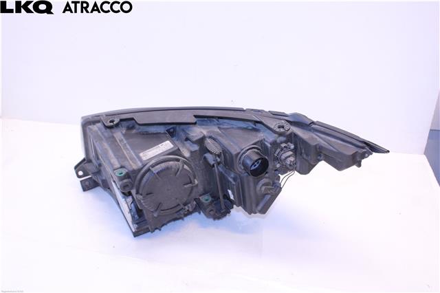 Frontlykt høyre halogen til Land Rover Range Rover, Evoque 2011-2019 (Type I)  (LR116195|)