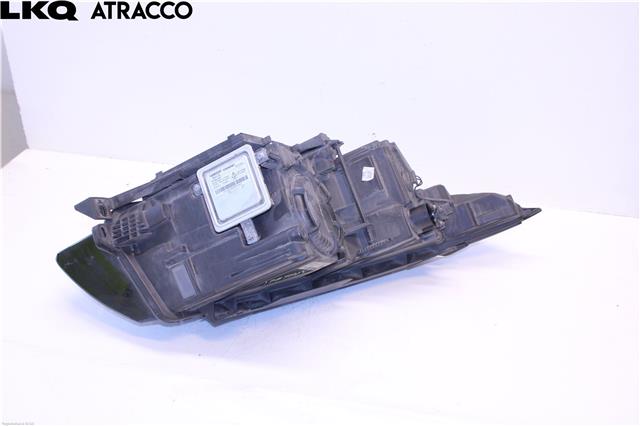 Frontlykt venstre halogen til Land Rover Range Rover, Evoque 2011-2019 (Type I)  (LR116199|)