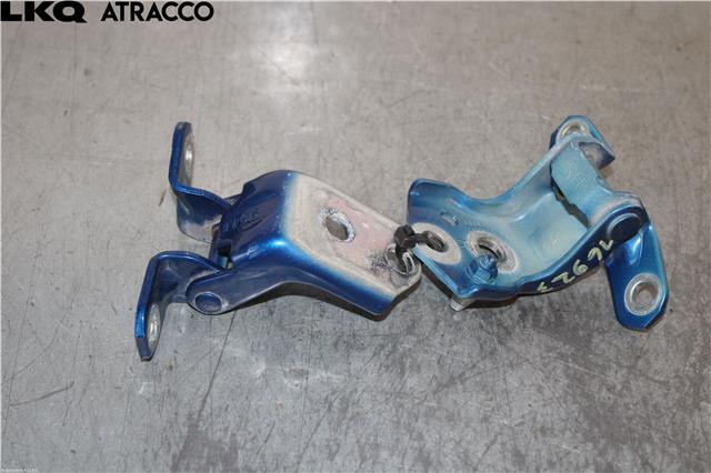 Hengsler til Ford Ranger / Ranger Raptor 2015-2022  (AB392122810AD|)