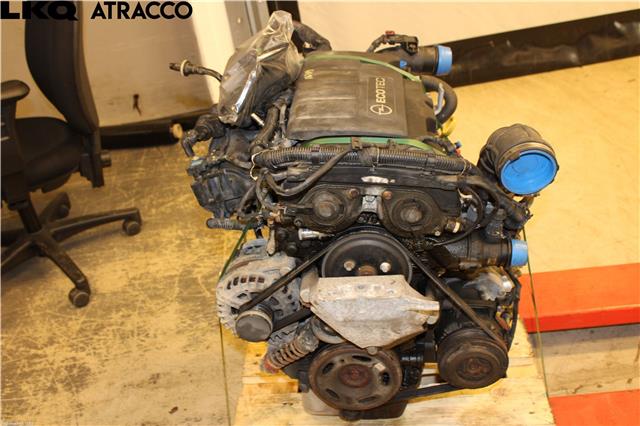 Motor bensin til Opel Insignia A 2009-2014  (55589197|)