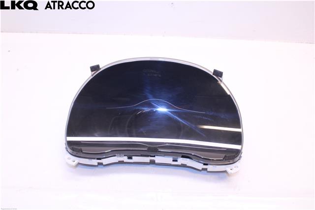 Speedometer til Hyundai Ioniq Electric, 2016-2019 (Fase 1)  (94003G7310)