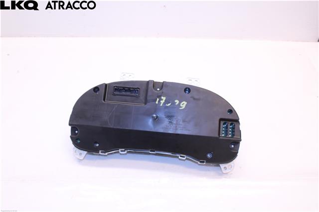 Speedometer til Hyundai Ioniq Electric 2016-2019 (Fase 1)  (94003G7310|)