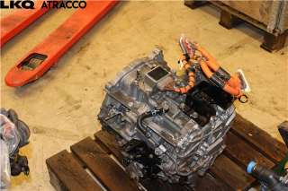 Girkasse automat til Toyota Yaris,   (|3090052010)