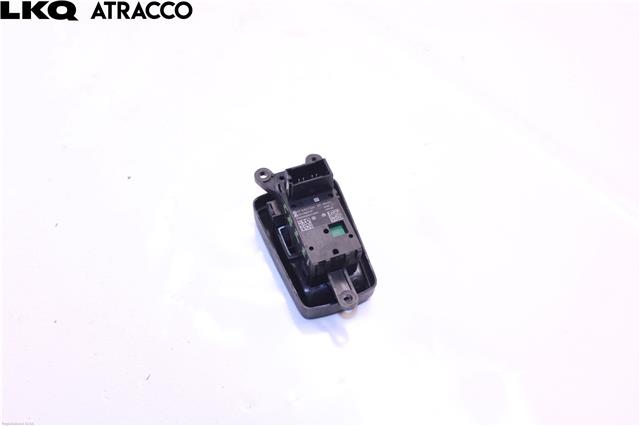 Bryter elektrisk håndbrekk/parkbrems til BMW 2-Serie 2014-2021 (F22/F23) (F22/F23) (61319877888|)