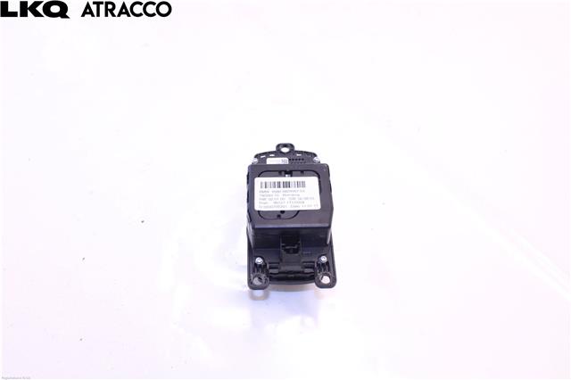Diverse deler til BMW 2-Serie 2014-2021 (F22/F23) (F22/F23) (65826829087|)