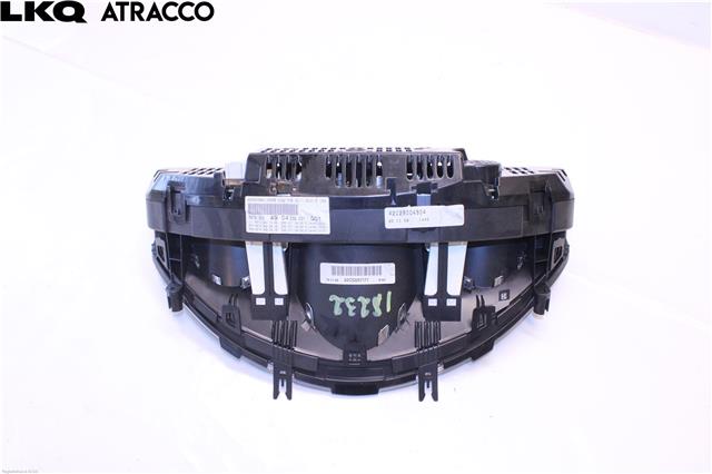 Speedometer til Mercedes E-Klasse 2009-2013 (Fase 1) (W212) (W212) (A2129004904|)