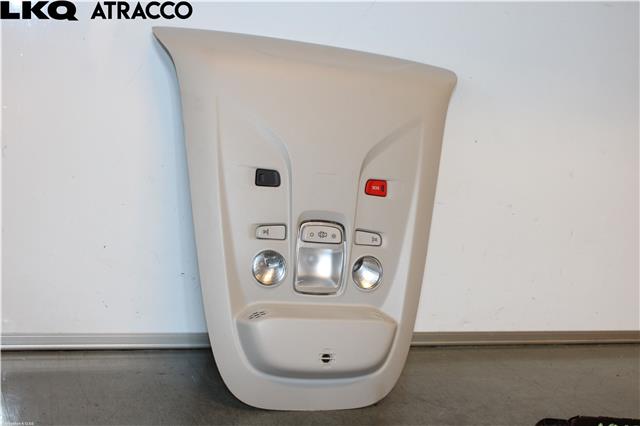 Taklyspanel til Toyota Proace City 2020-->> (SU001A3446|)