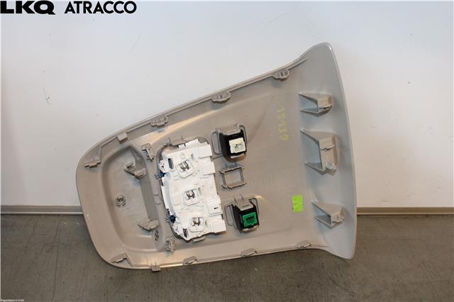 Taklyspanel til Toyota Proace City 2020-->> (SU001A3446|)