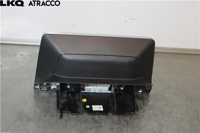 Multimedia display (MCU - Media Controller Unit) til Toyota Proace City 2020-->>  (SU001B1546|)