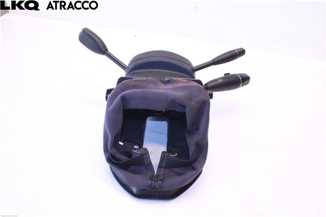 Bryter combi til Mercedes E-Klasse 2009-2013 (Fase 1) (W212) (W212) (2124407503|)