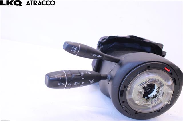 Bryter combi til Mercedes E-Klasse 2009-2013 (Fase 1) (W212) (W212) (2124407503|)