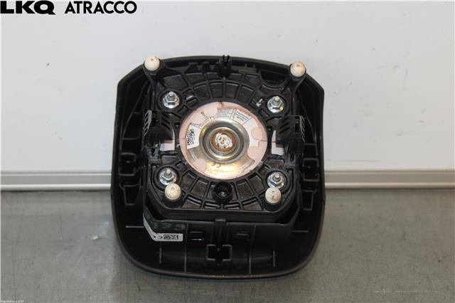 Airbag rattpute til Toyota Proace City 2020-->> (SU001B1722|)