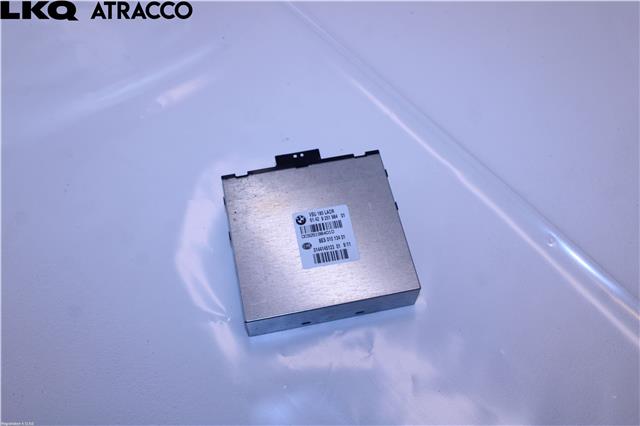 Styreenhet diverse til BMW 5-Serie, 2010-2017 (F10/F11) (F10/F11) (61429251984)