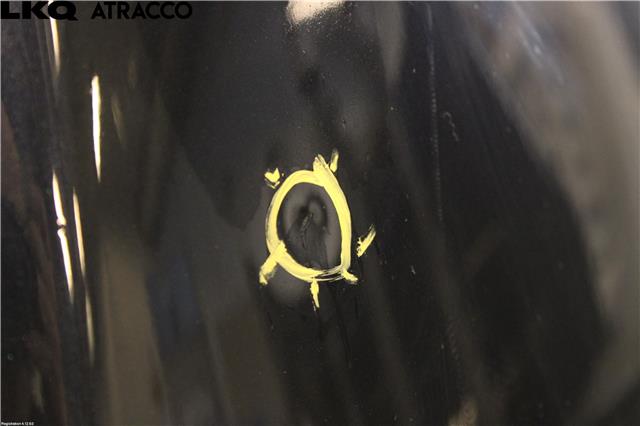 Panser til Volvo XC70 2014-2016 (Type II, Fase 2)  (31371418|)
