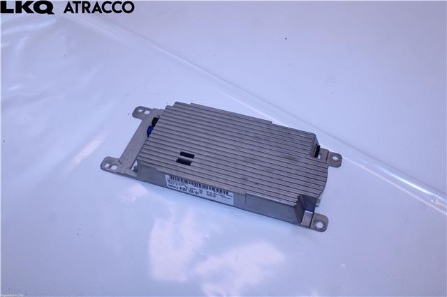 Styreenhet diverse til BMW 5-Serie, 2010-2017 (F10/F11) (F10/F11) (925715001)