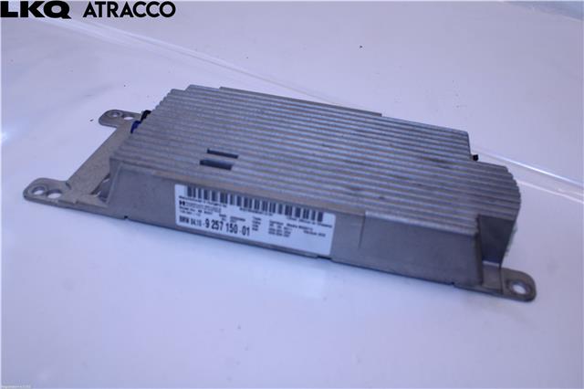 Styreenhet diverse til BMW 5-Serie 2010-2017 (F10/F11) (F10/F11) (925715001|)