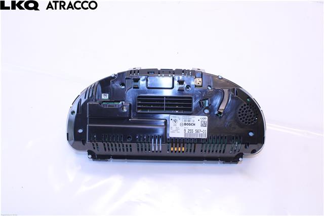 Speedometer til BMW 5-Serie 2010-2017 (F10/F11) (F10/F11) (925556701|)