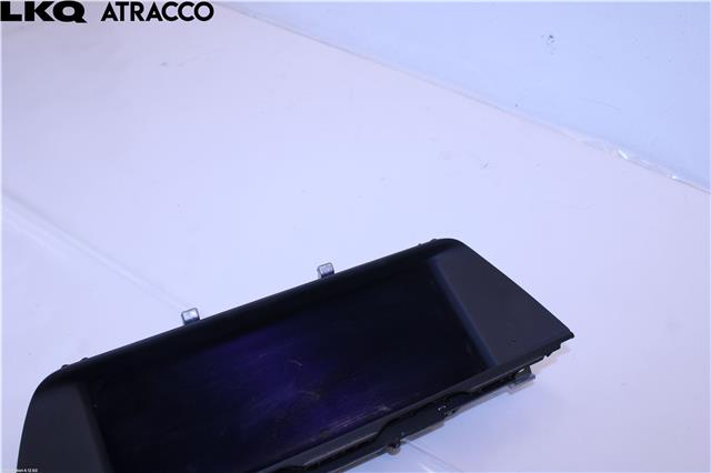 Multimedia display (MCU - Media Controller Unit) til BMW 5-Serie 2010-2017 (F10/F11) (F10/F11) (9241826010|)