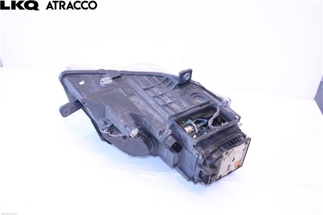 Frontlykt venstre halogen til VW Passat 2005-2010 (B6) (B6) (3C0941753G|)