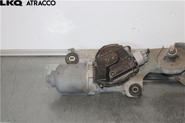 Viskermotor frontrute til Mitsubishi Colt 2009-2013 (Type VII, Fase 2)  (8250A309|)