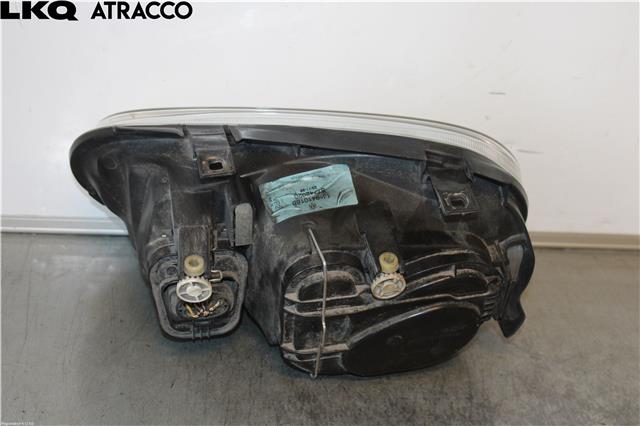 Frontlykt høyre halogen til VW Golf IV 1998-2003 (1J1941018F|)