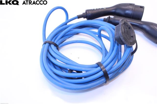Batterilader kabel til Tesla Model S 2013-2016 (Fase 1)  (XXX|)