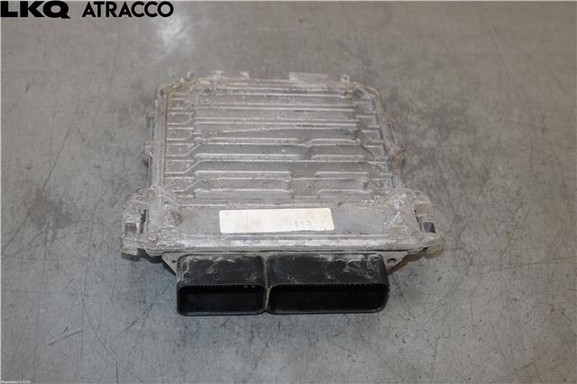 Styreenhet motor til Mercedes A-Klasse 2012-2018 (W176) (W176) (A2709000900|)