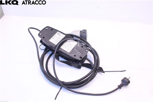 Batterilader kabel til BMW 2-Serie 2014-2021 (F22/F23) (F22/F23) (61446818626|)