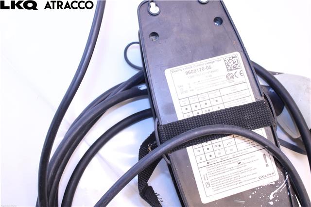 Batterilader kabel til BMW 2-Serie 2014-2021 (F22/F23) (F22/F23) (61446818626|)