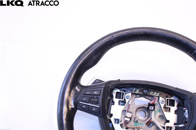 Ratt til BMW 5-Serie 2010-2017 (F10/F11) (F10/F11) (32337844104|)