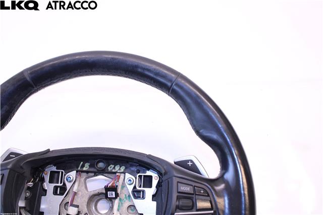 Ratt til BMW 5-Serie 2010-2017 (F10/F11) (F10/F11) (32337844104|)