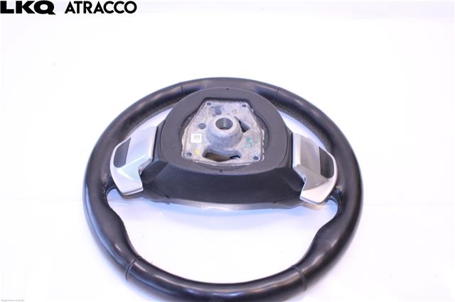 Ratt til BMW 5-Serie 2010-2017 (F10/F11) (F10/F11) (32337844104|)