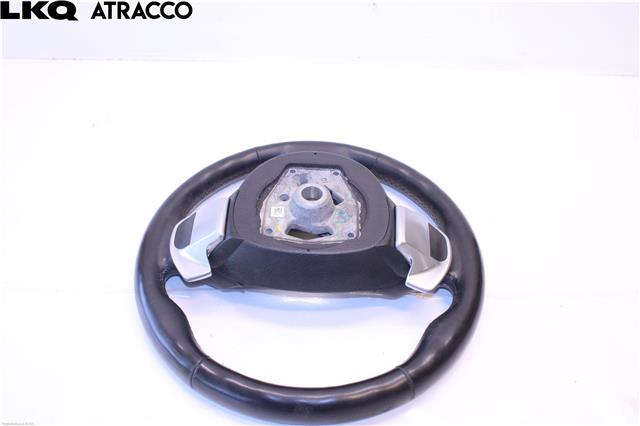 Ratt til BMW 5-Serie 2010-2017 (F10/F11) (F10/F11) (32337844104|)