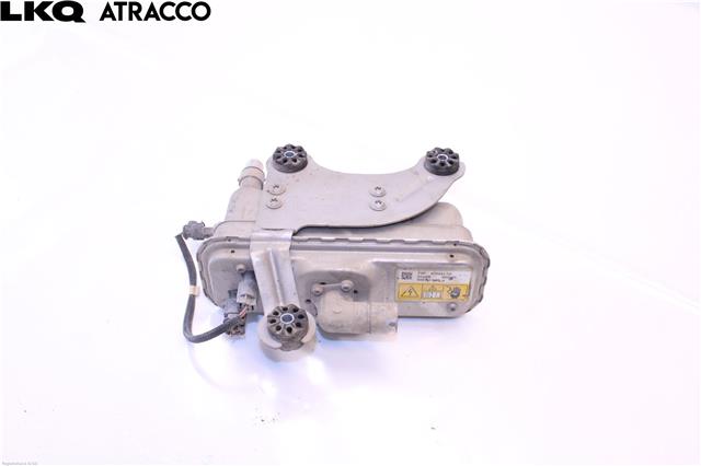 Varmeapparat til BMW 2-Serie 2014-2021 (F22/F23) (F22/F23) (64129873686|)