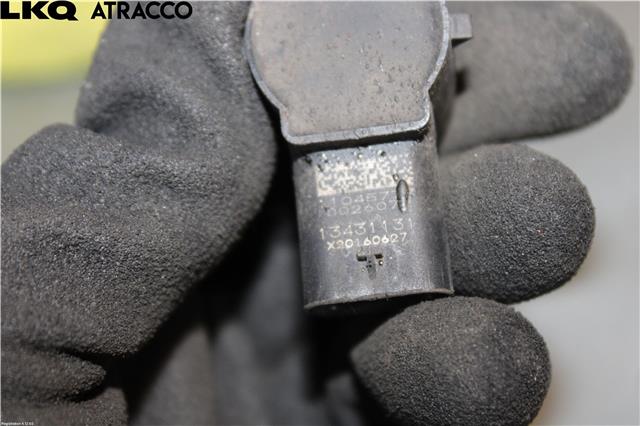 Parkeringssensor foran til Opel Astra K 2015-->> (13431131|)