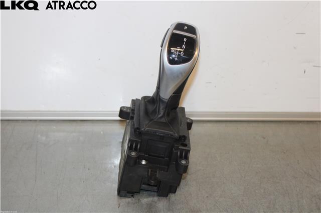 Girstang/girvelger automat til BMW 5-Serie, 2010-2017 (F10/F11) (F10/F11) (61317950392)