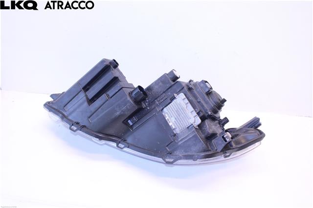 Frontlykt høyre halogen til Jaguar XJ X351 2010-->>  (C2D60260|)