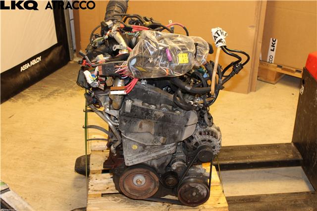 Motor diesel til Mercedes Citan 2012-2021 (W415) (W415) (A6070109400|)