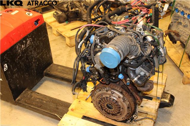 Motor diesel til Mercedes Citan 2012-2021 (W415) (W415) (A6070109400|)