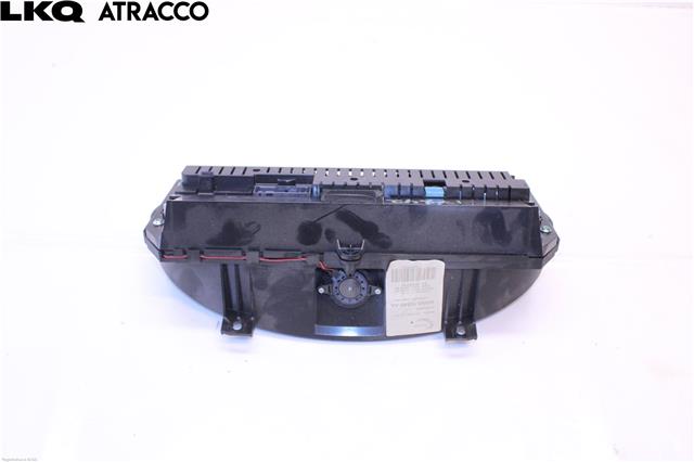 Speedometer til Jaguar XJ X351 2010-->>  (C2D23739|)