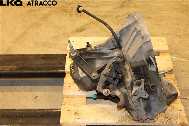 Diverse deler til Mercedes Citan 2012-2021 (W415) (W415) (A4153610700|)