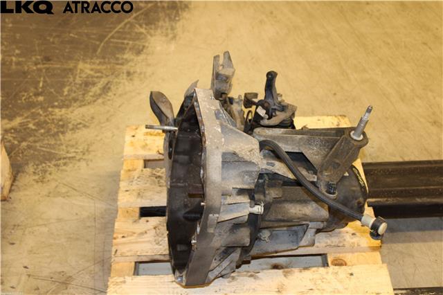 Diverse deler til Mercedes Citan 2012-2021 (W415) (W415) (A4153610700|)