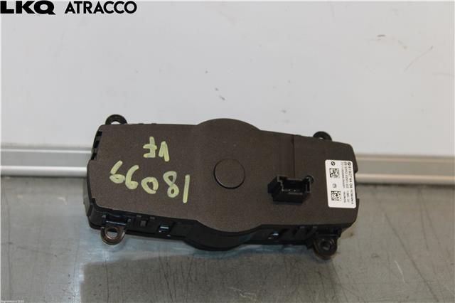 Bryter lys til BMW 5-Serie 2010-2017 (F10/F11) (F10/F11) (61316803965|)