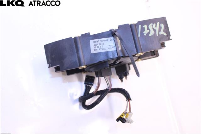 Airbag slepering til Jaguar XJ X351 2010-->>  (45358815|)