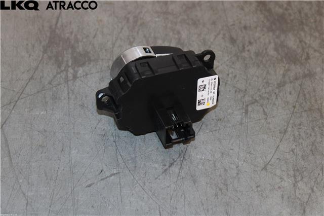 Bryter start/stopp til BMW 5-Serie 2010-2017 (F10/F11) (F10/F11) (61319153831|)