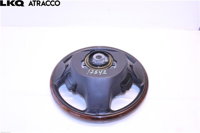 Ratt til Jaguar XJ X351 2010-->> (C2D36141PVJ|)