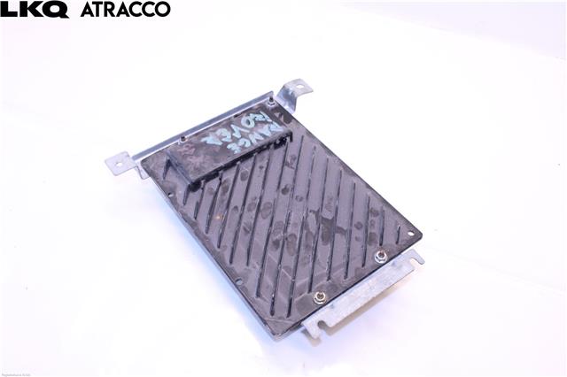 Bilstereo forsterker til Jaguar XJ X351 2010-->>  (19C164|)