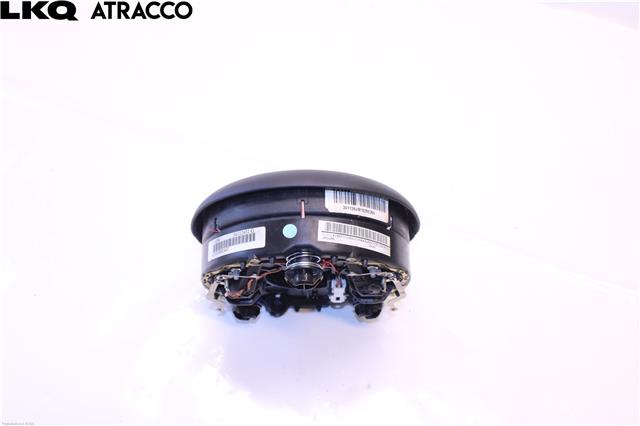 Airbag rattpute til Jaguar XJ X351 2010-->>  (C2D25862PVJ|)