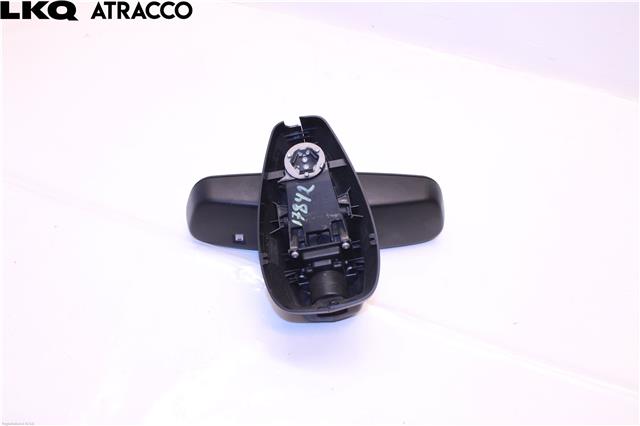 Speil innvendig til Jaguar XJ X351 2010-->>  (XXX|)